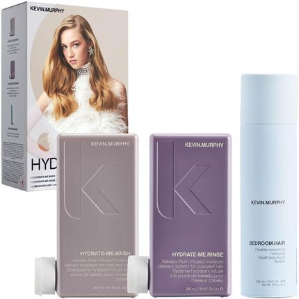 kevin murphy szampon hydrate opinie