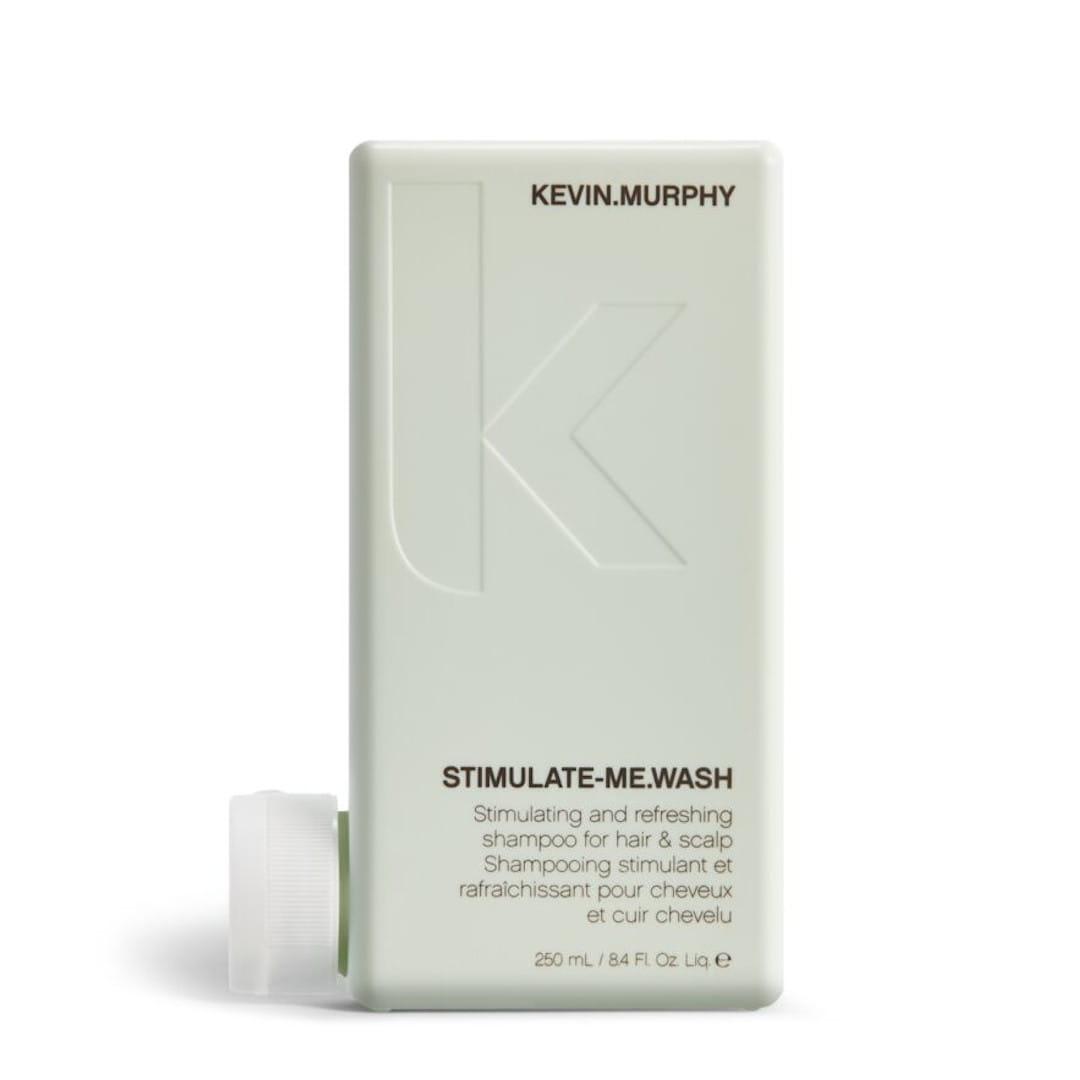 kevin murphy szampon suchy