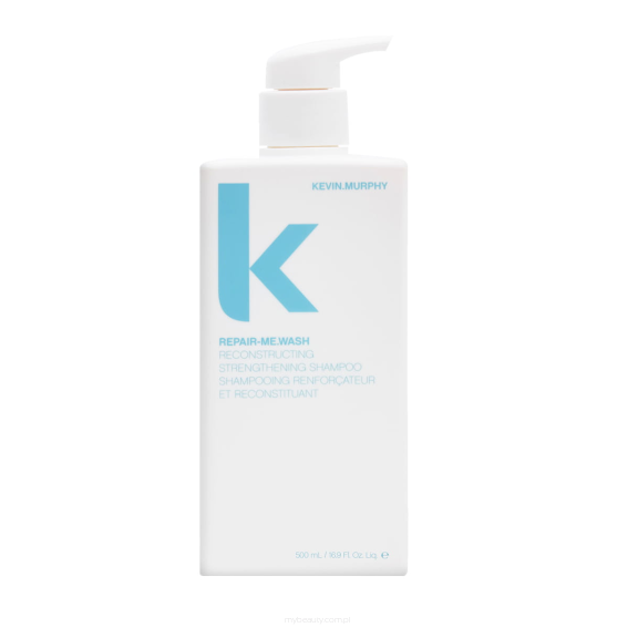 kevin murphy szampon wizaz