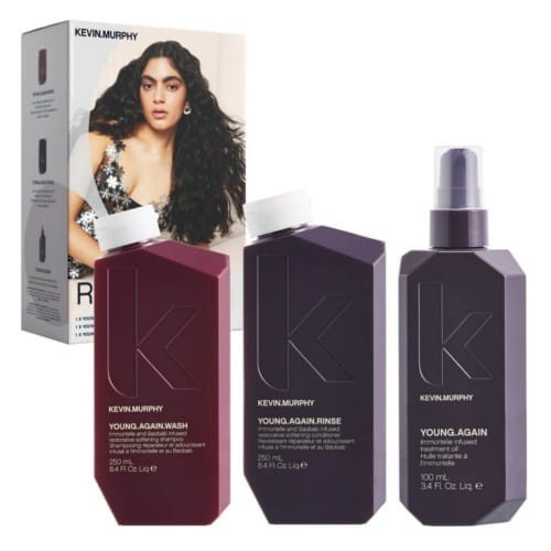 kevin murphy young again szampon opinie