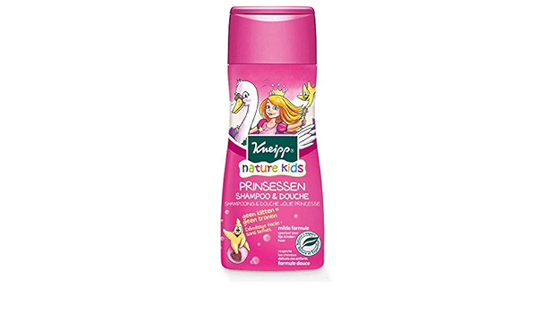 kneipp szampon