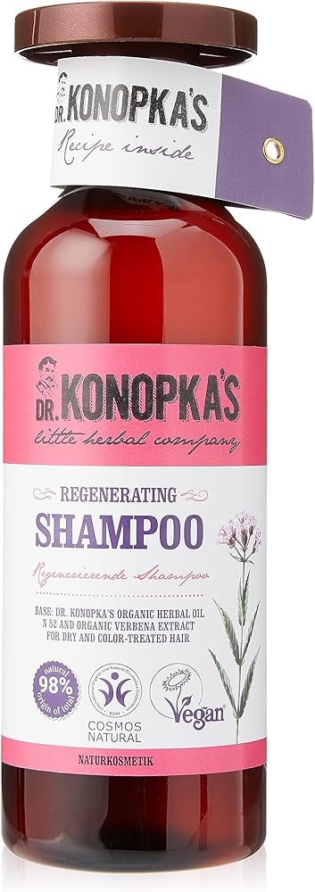 konopkas szampon