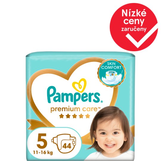 kontakt pampers