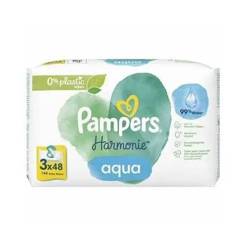 kosmetyki pampers