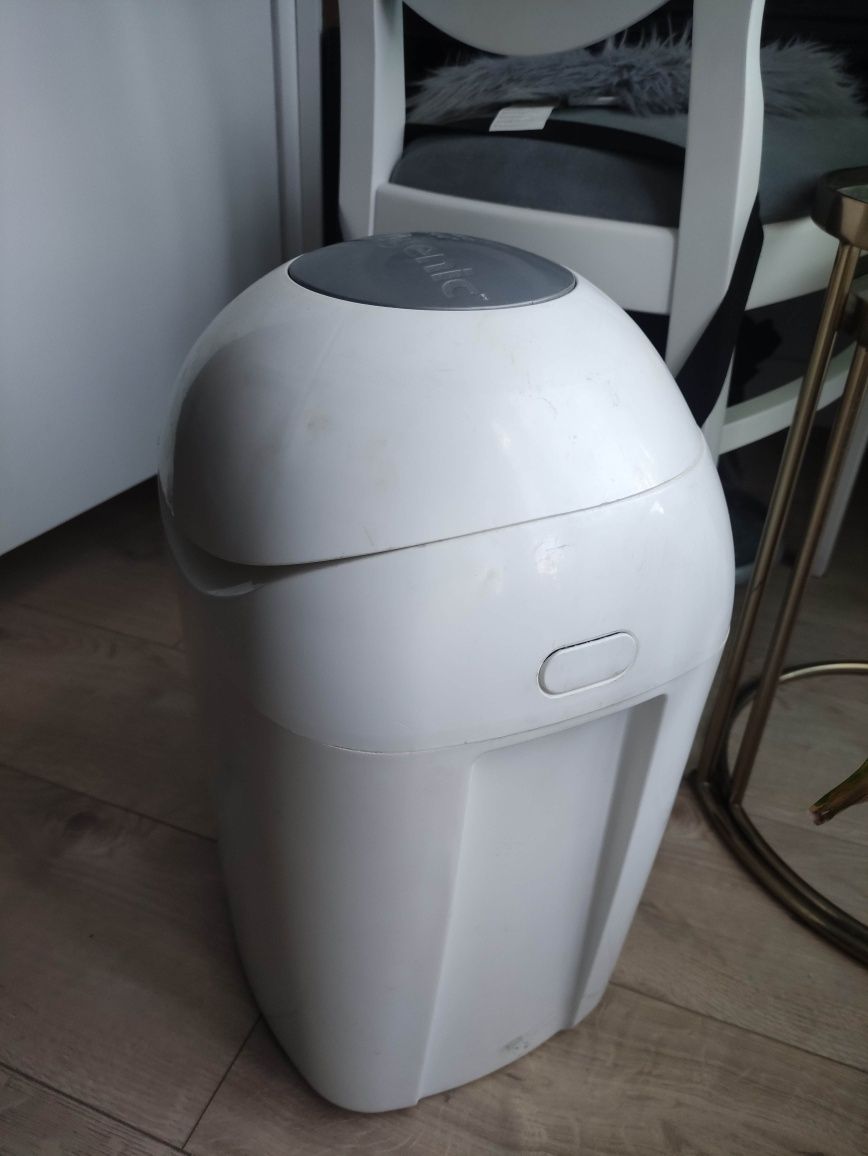 kosz na pieluchy tommee tippee olx