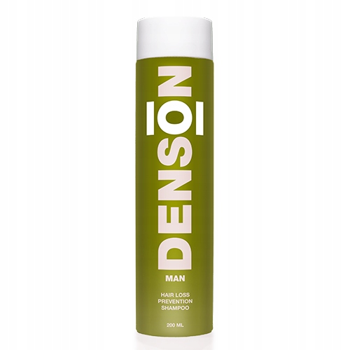 kupić szampon denson w aptece
