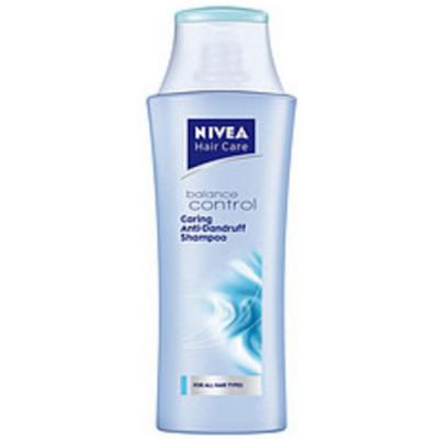 kwc nivea balanced szampon