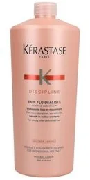 kérastase discipline oléo-relax szampon nawilżająco-dyscyplinujący 250ml opinie