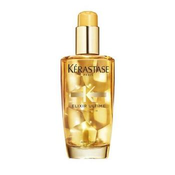 kérastase elixir ultime olejek do włosów cienkich 100 ml