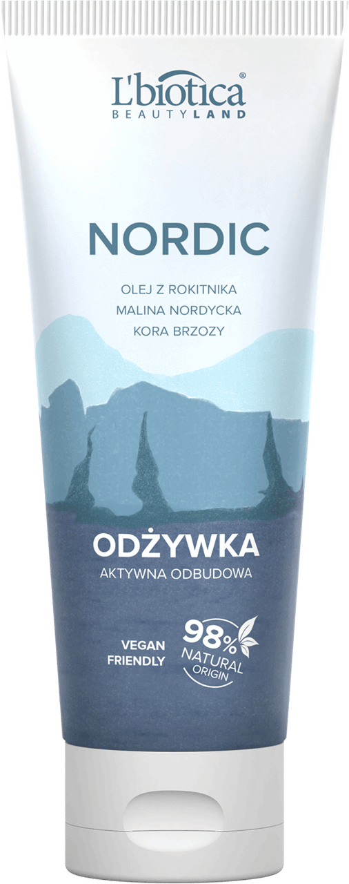 l biotica odżywka do włosów