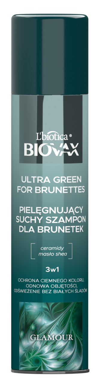 l biotica suchy szampon wizaz