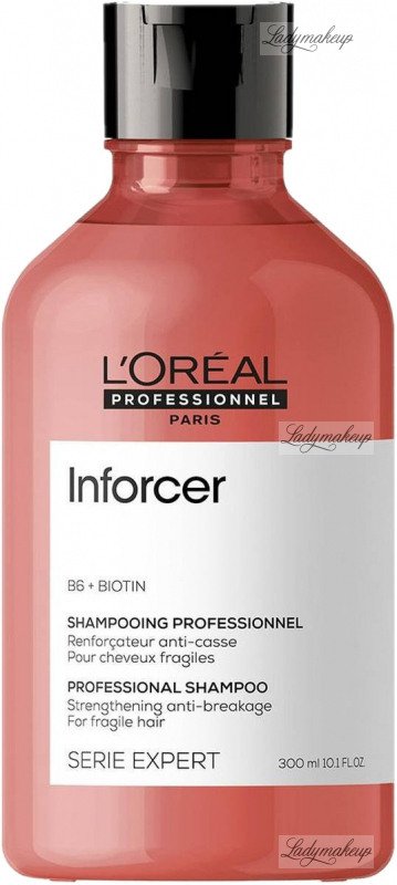 l oreal serie expert b6 biotin szampon