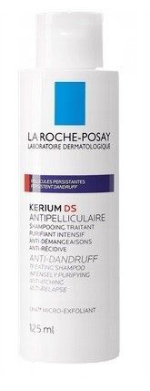 la roche posay szampon kerium ds