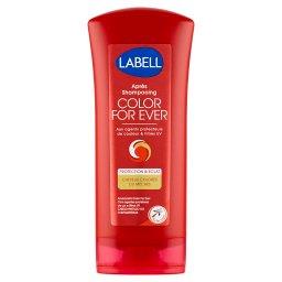 labell szampon do wlosow farbowanych i z pasemkami
