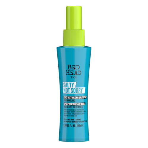 lakier do włosów bed head tigi hard head cocolita