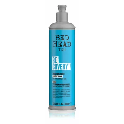 lakier do włosów bed head tigi hard head cocolita