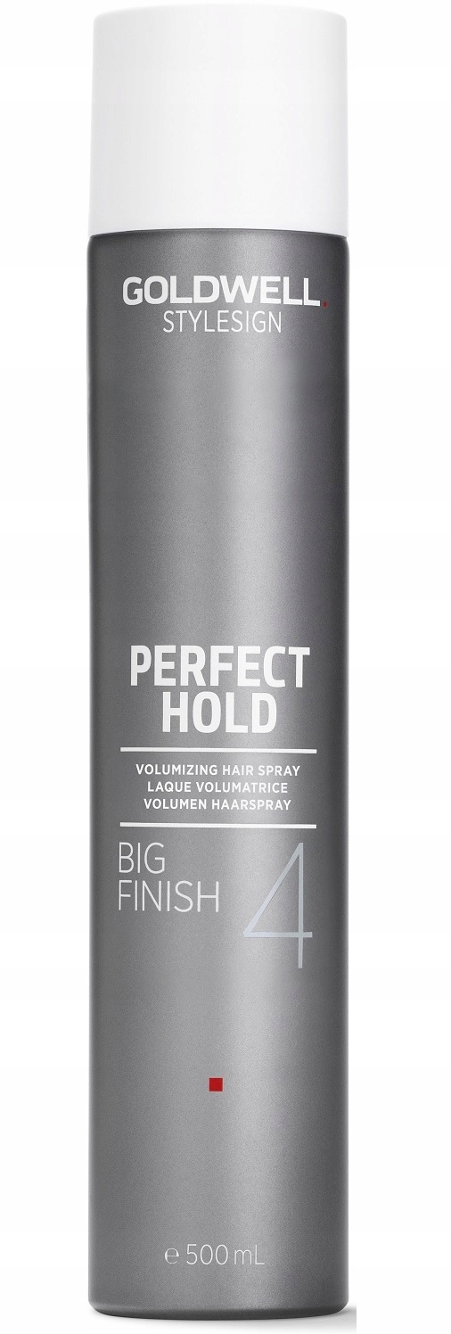 lakier do włosów goldwell perfect hold big finisz 4