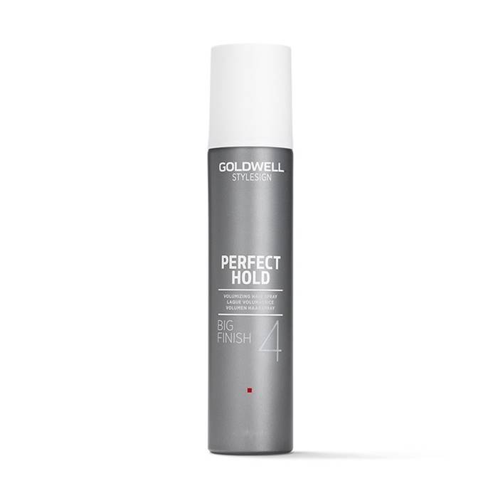 lakier do włosów goldwell perfect hold4