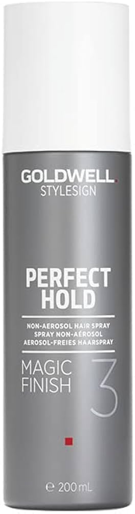 lakier do włosów goldwell perfect hold4