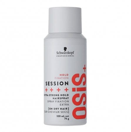 lakier do włosów schwarzkopf osis+ soft 100ml