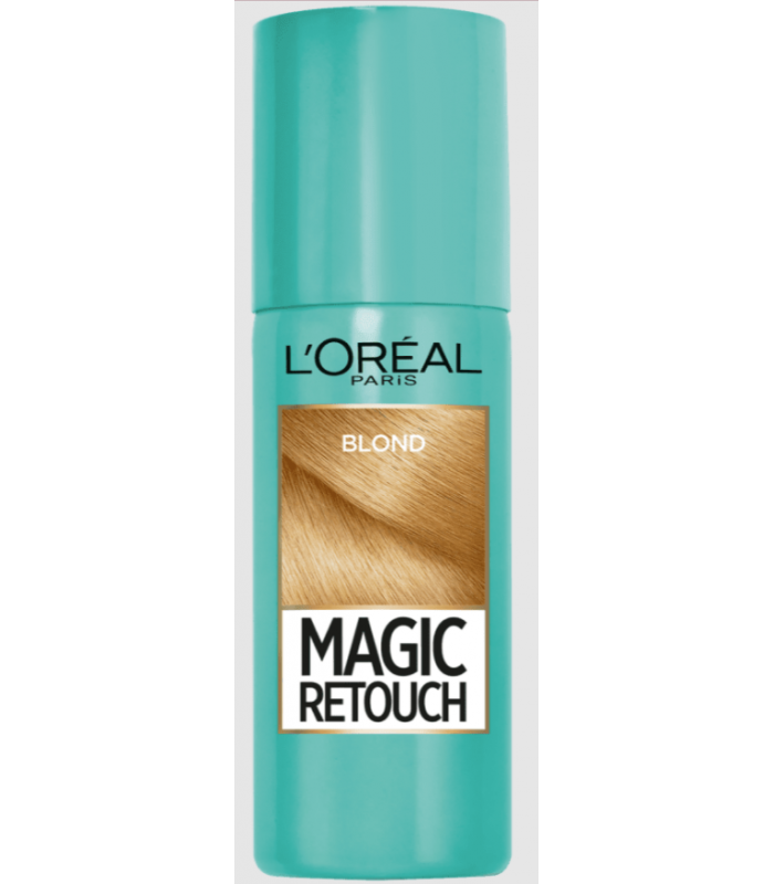 lakier do włosów w sprayu loreal