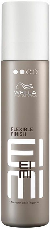 lakier do włosów wella flexible finish