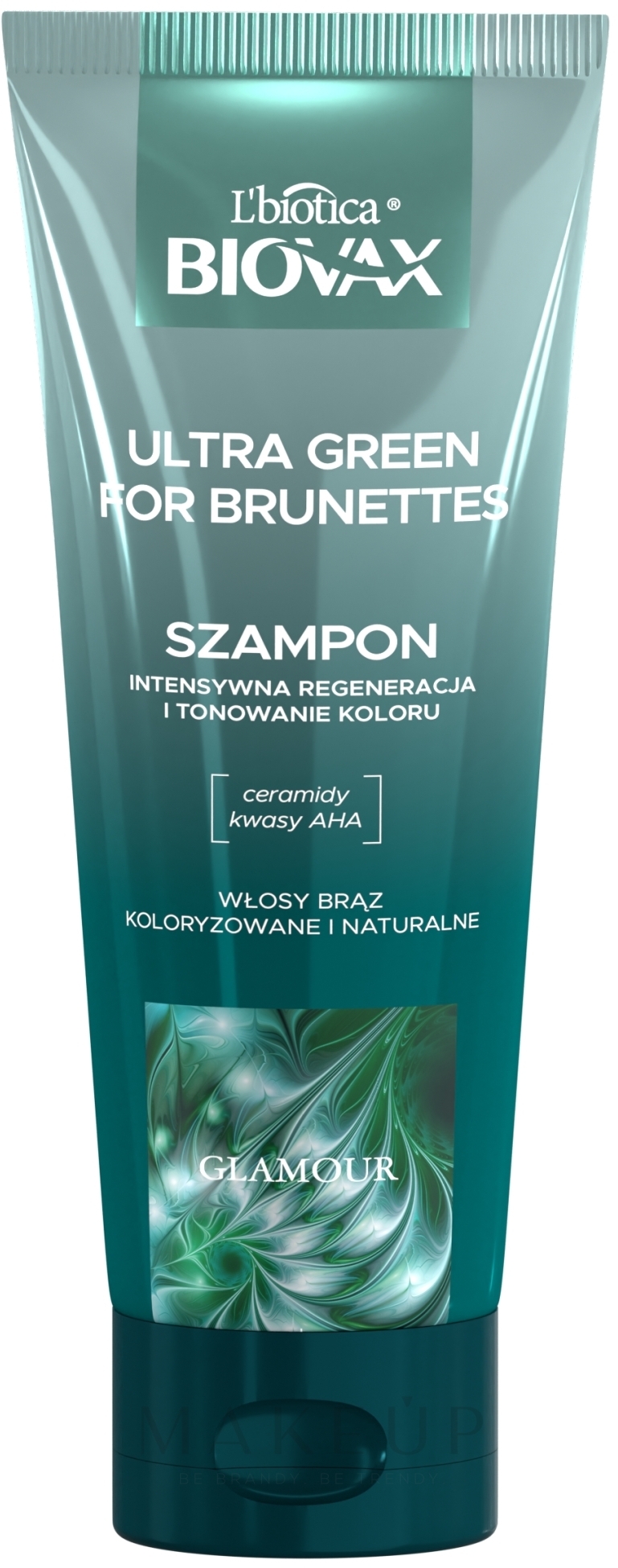 lbiotica biovax gold szampon