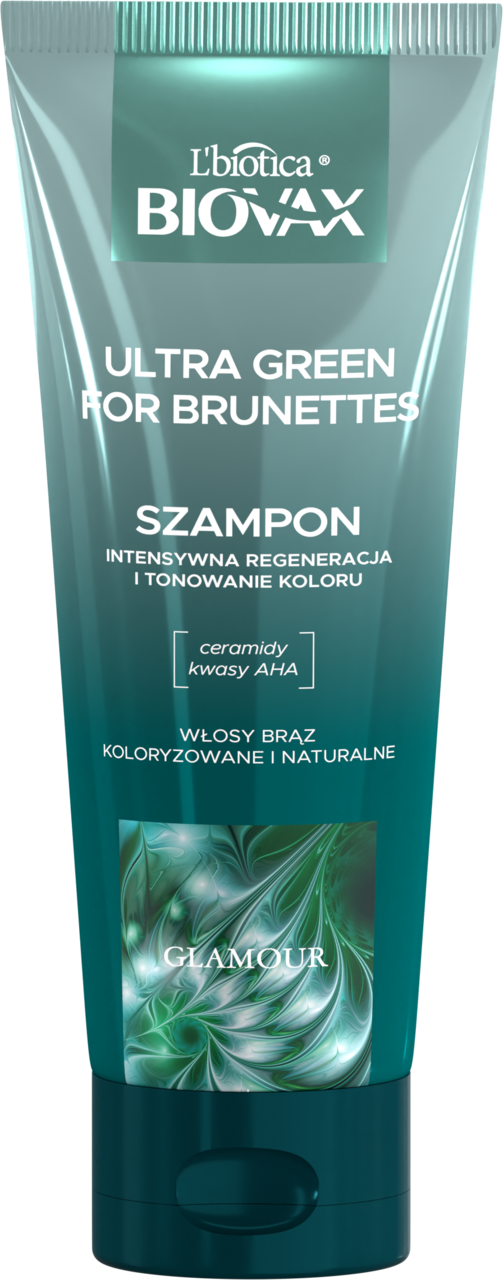 lbiotica szampon do włosów 200 ml