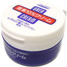 Leczniczy krem do rąk Shiseido 100g