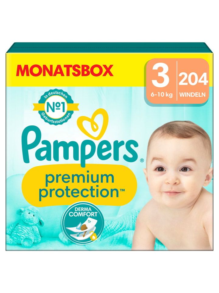 limango pampers