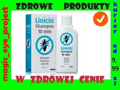 linicin szampon