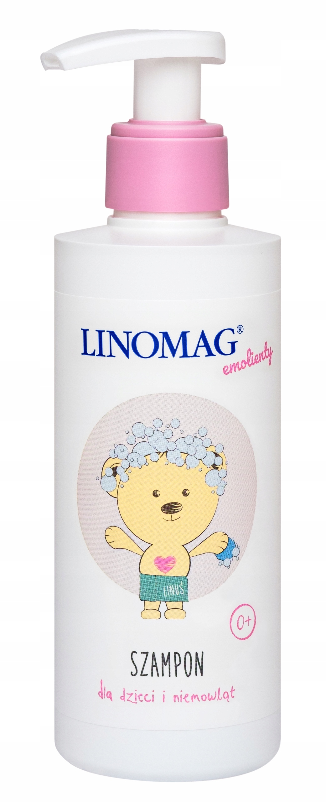 linomag szampon