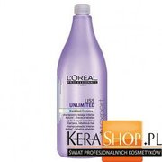 liss unlimited loreal szampon kerashop