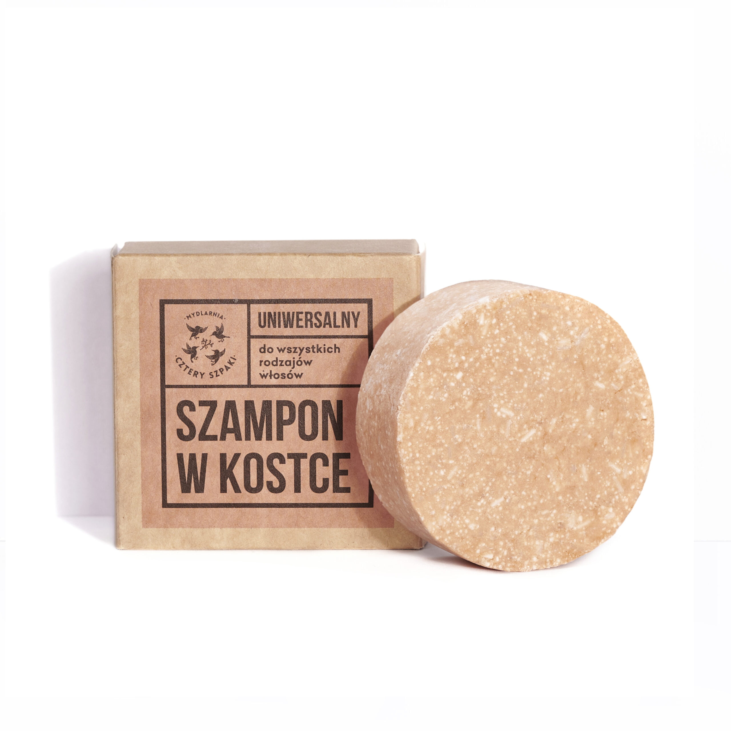 living naturally naturalny szampon w kostce ajurvedic