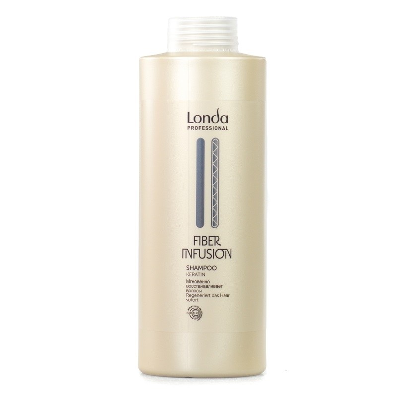 londa fiber infusion keratynowy szampon do wlosow cena