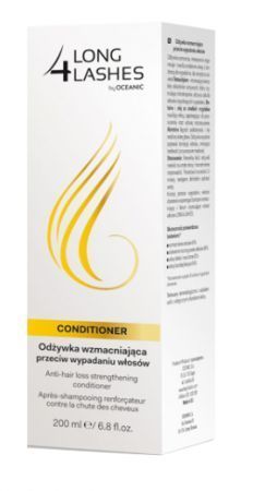 long4lashes serum i odżywka do włosów