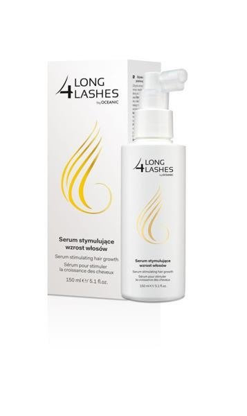 long4lashes serum i odżywka do włosów