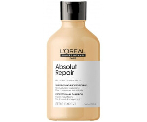 loreal absolut lipidium szampon