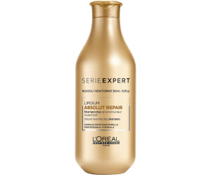 loreal absolut repair lipidium szampon 1000