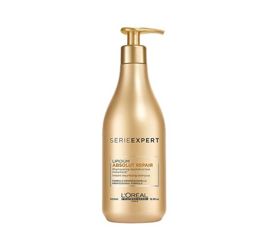 loreal absolut repair lipidium szampon 1500 ml