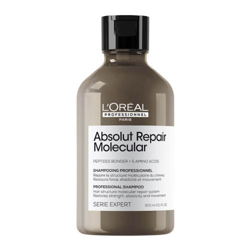 loreal absolut repair opinie szampon