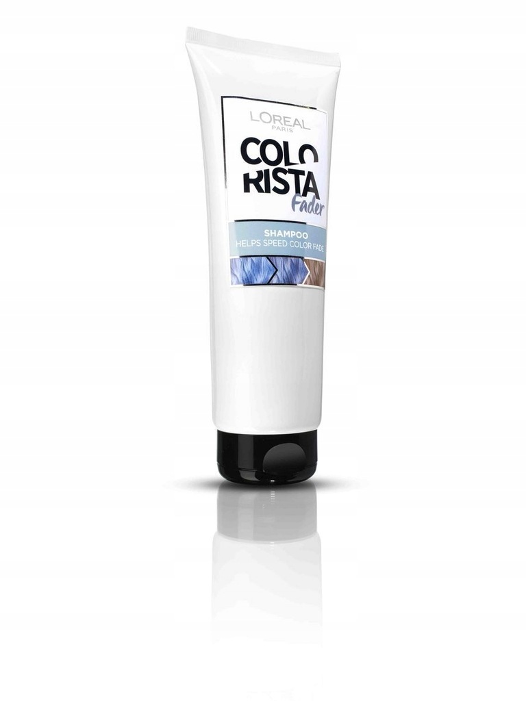 loreal colorista szampon allegro