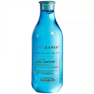 loreal curl countor szampon cena