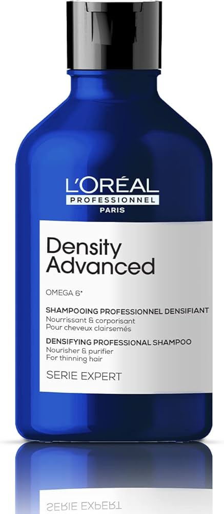 loreal density advanced 1500ml szampon