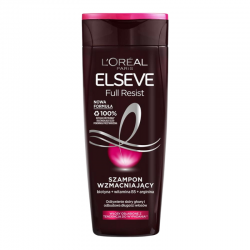 loreal elseve arginine resist odżywka do włosów