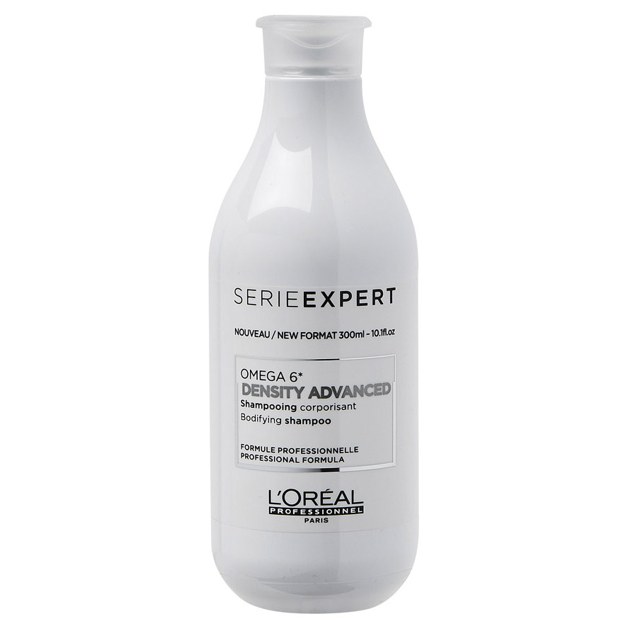 loreal expert density advanced szampon przeciw wypadaniu włosów