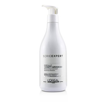 loreal expert szampon omega 6 density advanced