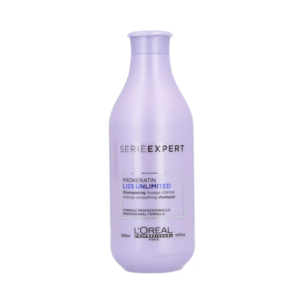 loreal expert szampon pro-keratin opinie