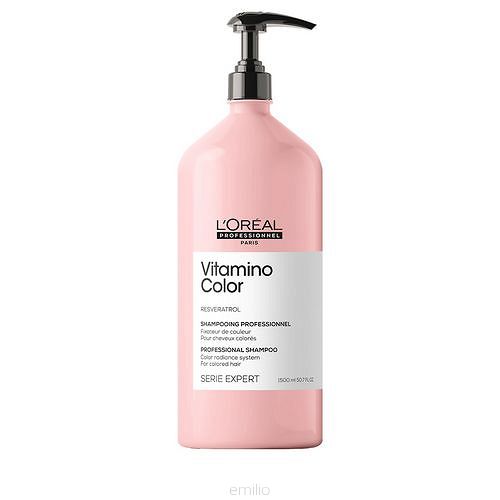 loreal expert vitamino color a-ox szampon 1500ml