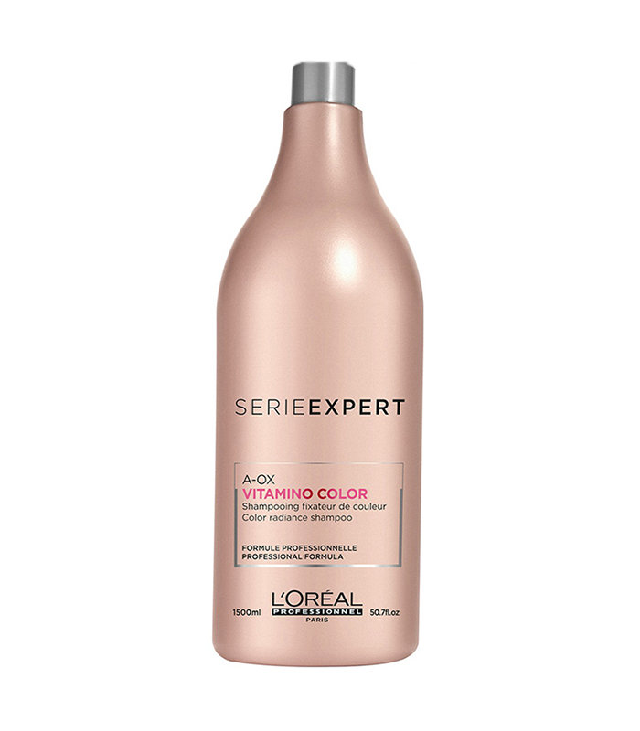 loreal expert vitamino color a-ox szampon 1500ml